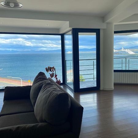 Apartamento Antartida Park Ушуайя Екстер'єр фото