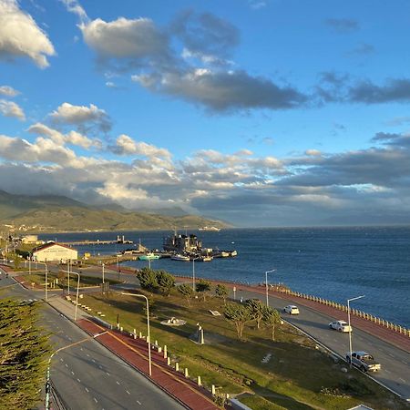 Apartamento Antartida Park Ушуайя Екстер'єр фото