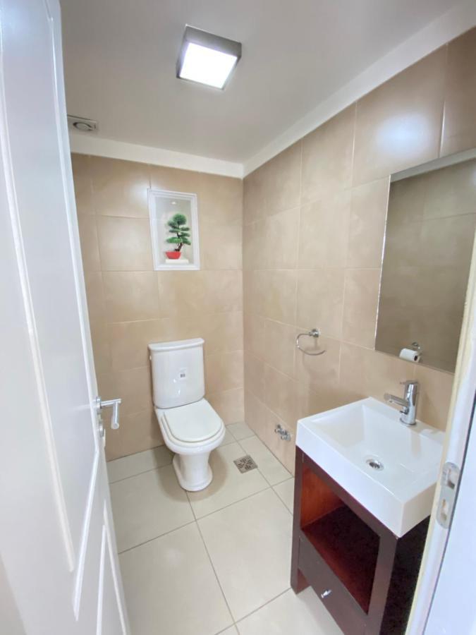 Apartamento Antartida Park Ушуайя Екстер'єр фото