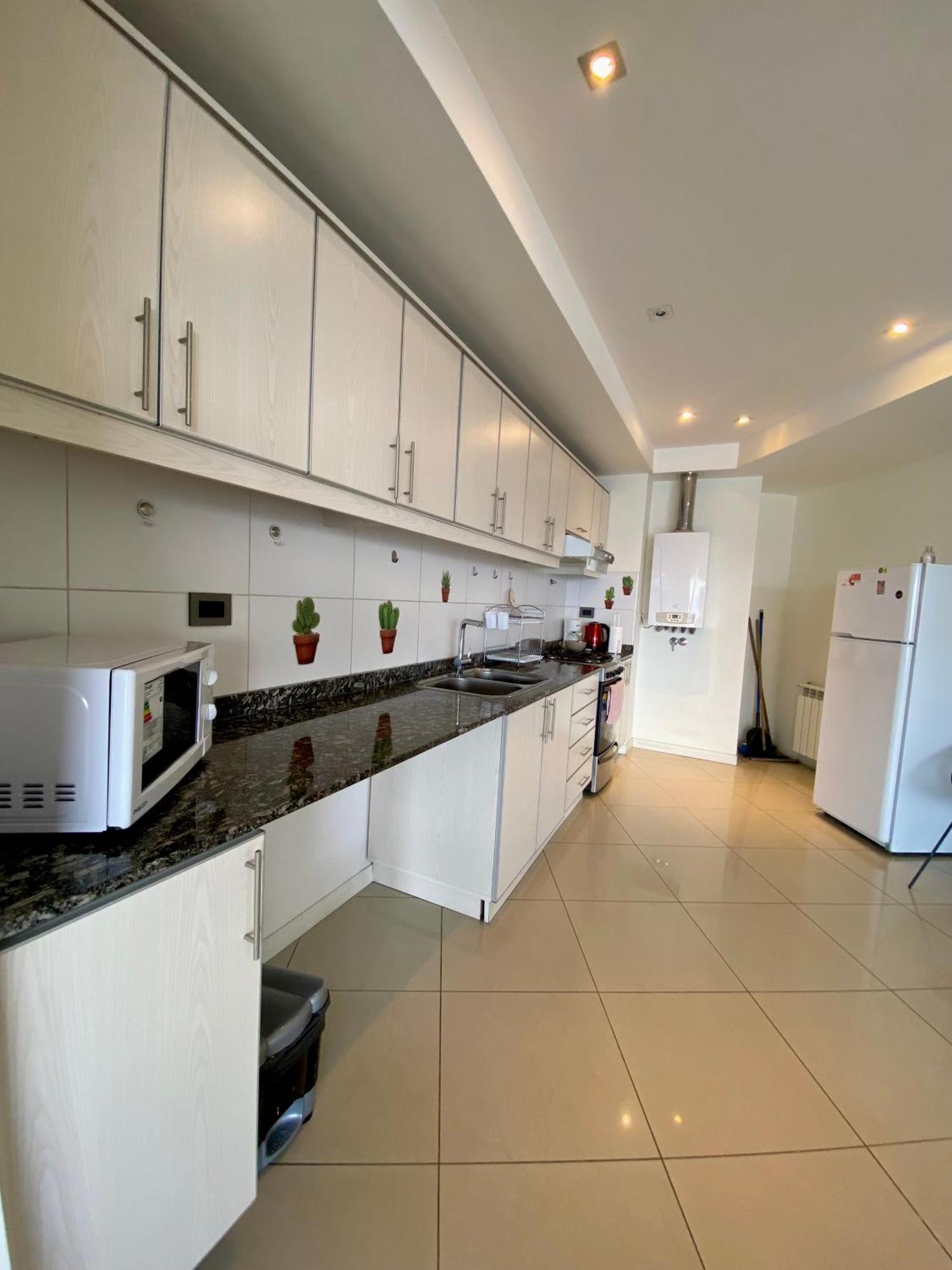 Apartamento Antartida Park Ушуайя Екстер'єр фото