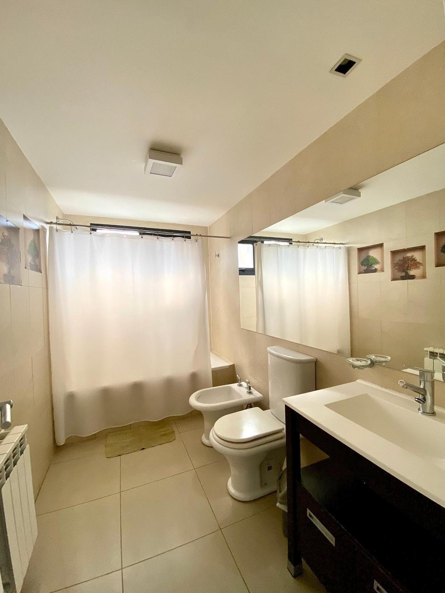 Apartamento Antartida Park Ушуайя Екстер'єр фото